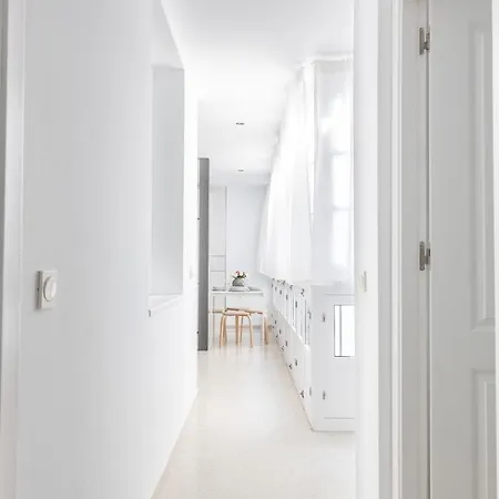 Apartamento By Time