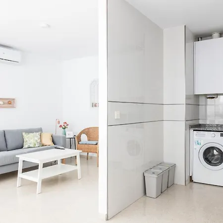 Apartamento By Time *