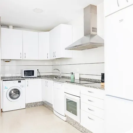 Apartamento By Time Cádis